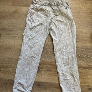 Lululemon Keep Moving Pant 7/8 High-Rise 27"